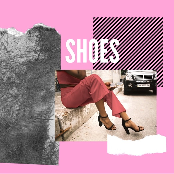 ✨footwear✨ - Picture 1 of 1